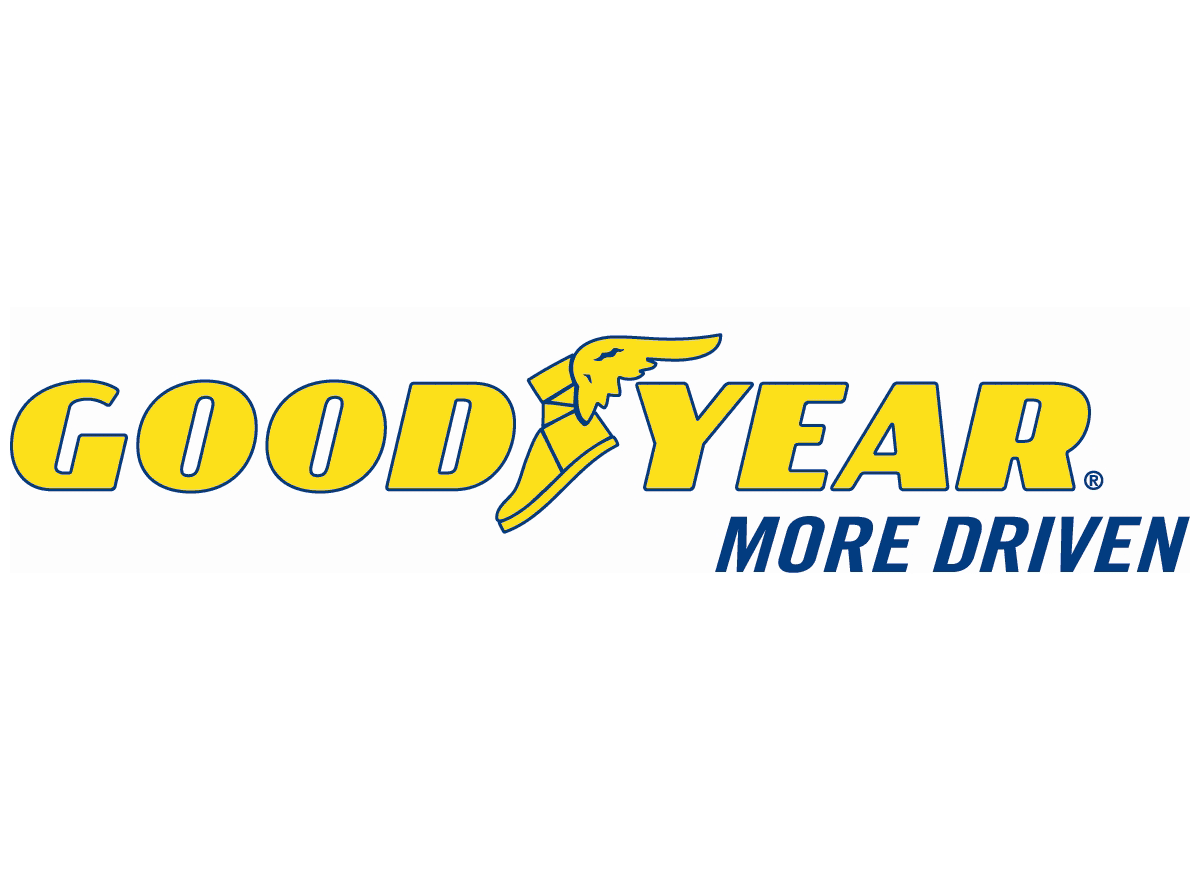Goodyear More Driven