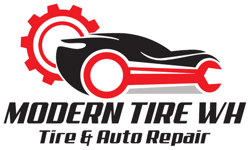 Modern Tire WH